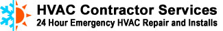 Clarksvle Cty HVAC Services